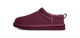 UGG Classic Micro Slipper Burnt Magenta