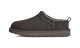 UGG Classic Micro Slipper Dense Smoke
