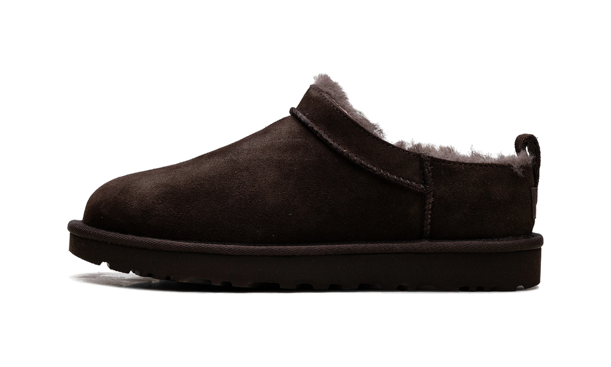 UGG Classic Micro Slipper Dusted Cocoa