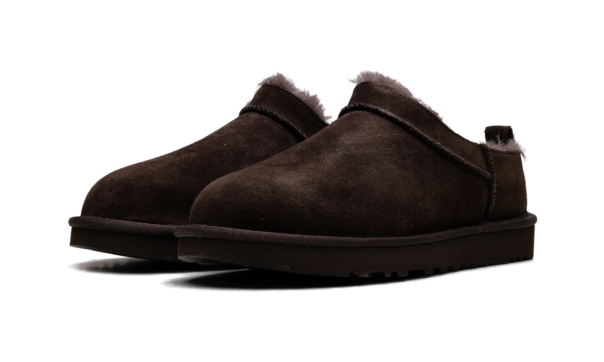 UGG Classic Micro Slipper Dusted Cocoa