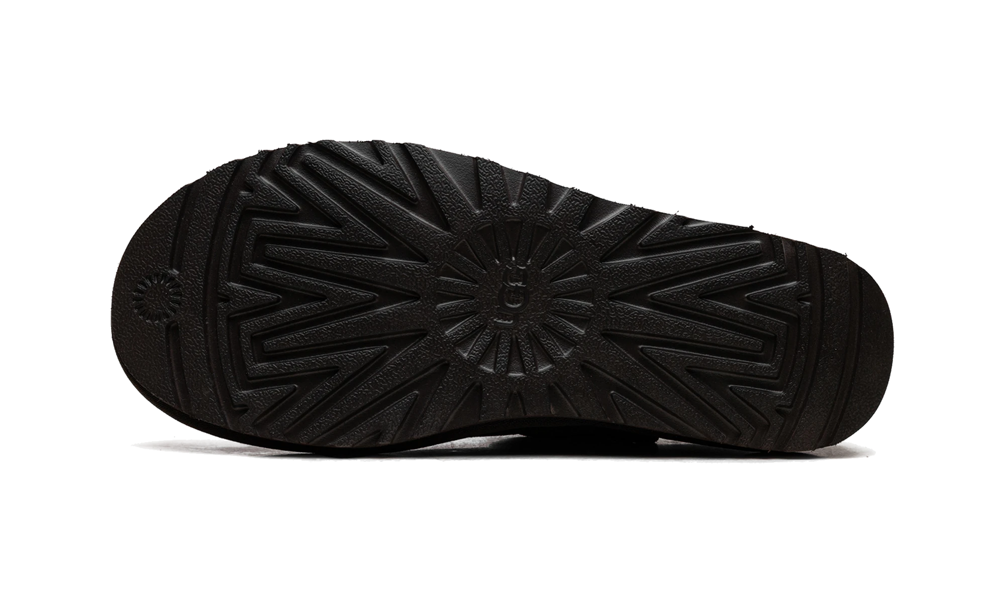 UGG Classic Micro Slipper Dusted Cocoa