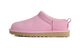 UGG Classic Micro Slipper Pink Diamond