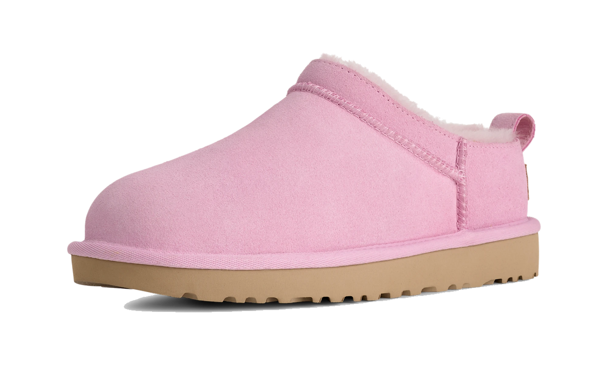 UGG Classic Micro Slipper Pink Diamond