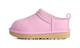 UGG Classic Micro Slipper Pink Diamond (Toddler)