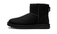 UGG Classic Mini Boot Black