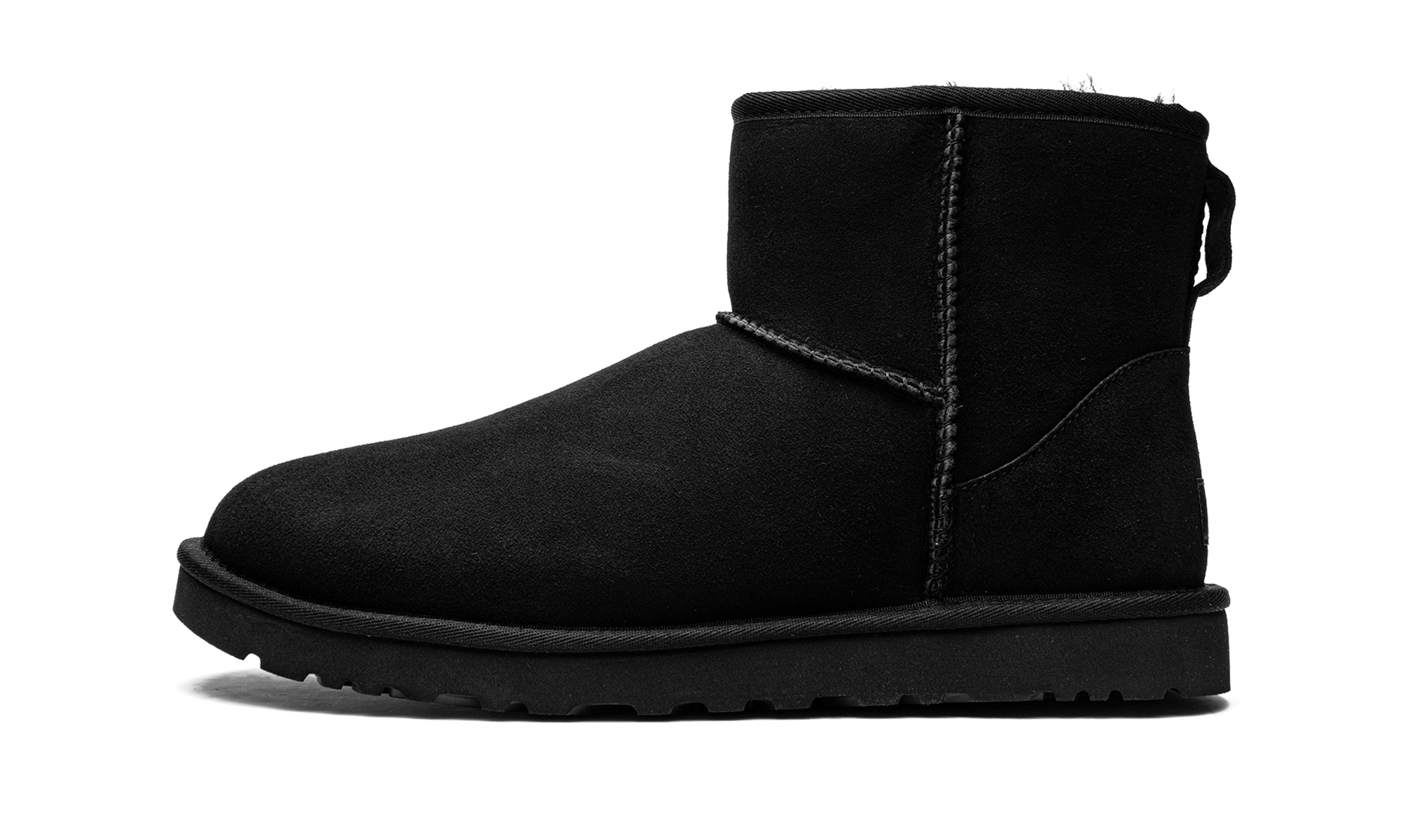 UGG Classic Mini Boot Black