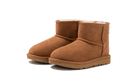 UGG Classic Mini Boot II Boot Chestnut, Chestnut (1017715K-CHE)