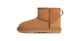 UGG Classic Mini Boot II Boot Chestnut (Kids)