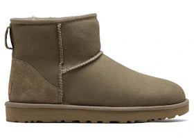 UGG Classic Mini II Boot Antilope