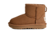UGG Classic Mini II Boot Chestnut (Toddler)