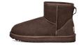 UGG Classic Mini II Boot Chocolate