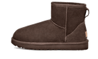 UGG Classic Mini II Boot Chocolate, Chocolate (1016222-CHO)