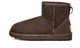 UGG Classic Mini II Boot Chocolate