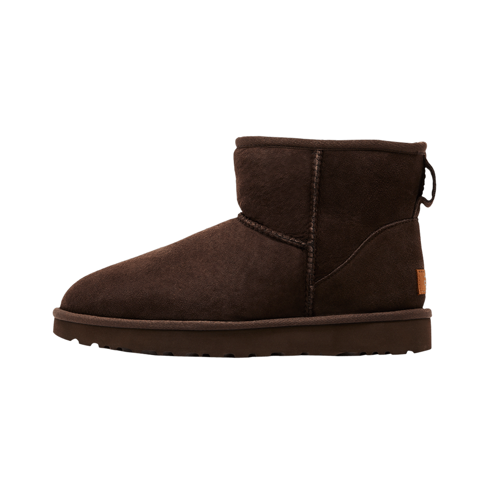 UGG Classic Mini II Boot Chocolate