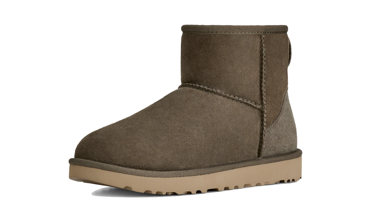 UGG Classic Mini II Boot Dried Oregano