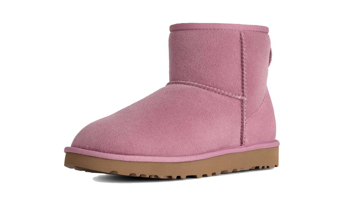 UGG Classic Mini II Boot Dusty Orchid