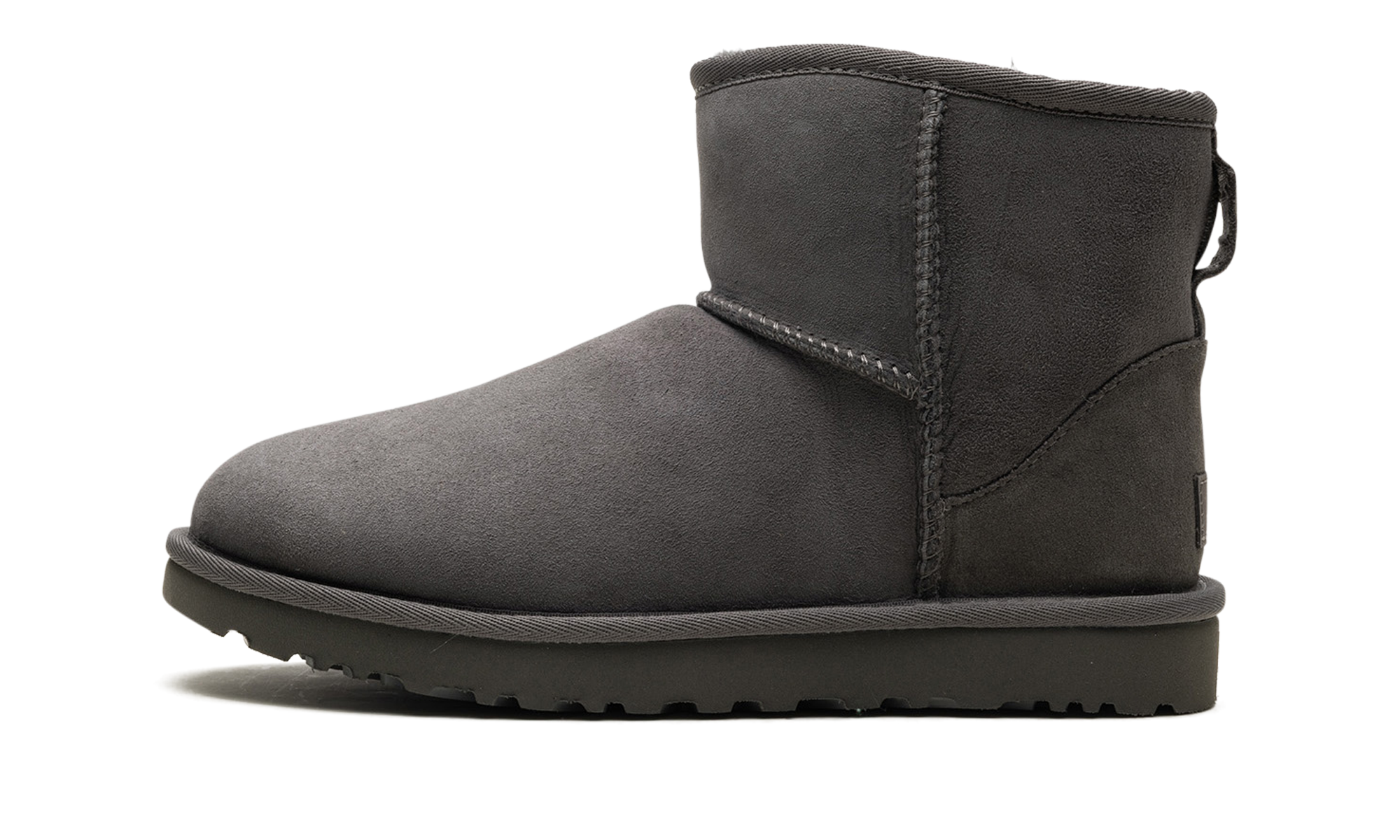 UGG Classic Mini II Boot Grey