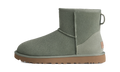 UGG Classic Mini II Boot Shaded Clover
