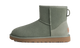 UGG Classic Mini II Boot Shaded Clover