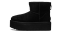 UGG Classic Ultra Mini Platform Boot Rainstorm