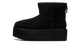 UGG Classic Ultra Mini Platform Boot Rainstorm