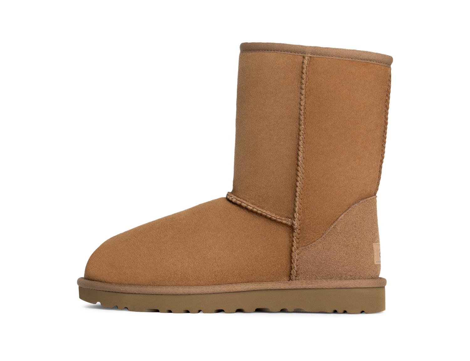 UGG Classic Short II Boot Chestnut, Chestnut (1016223-CHE)