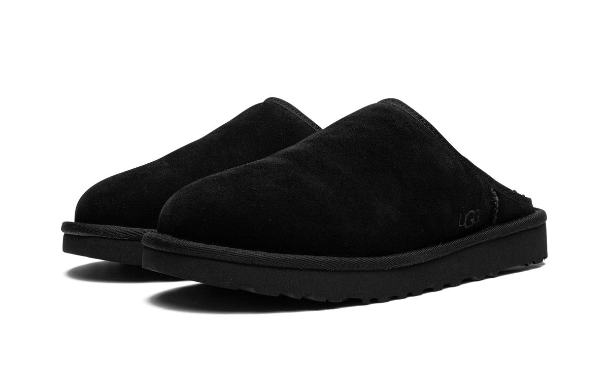 UGG Classic Slip-On Black