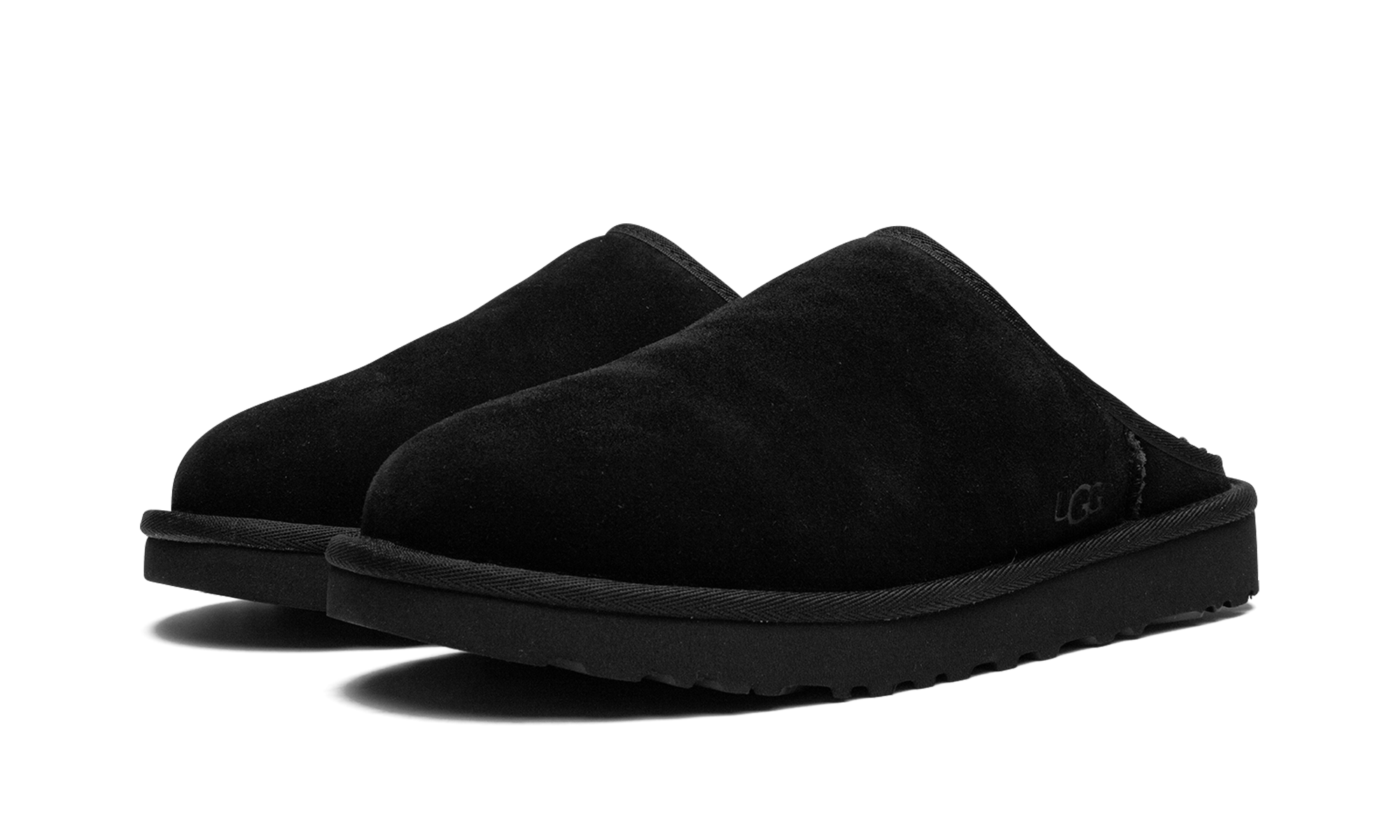 UGG Classic Slip-On Black