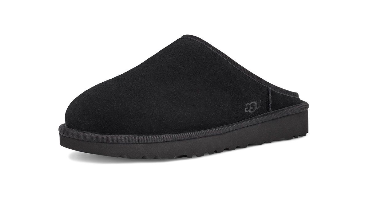 UGG Classic Slip-On Black