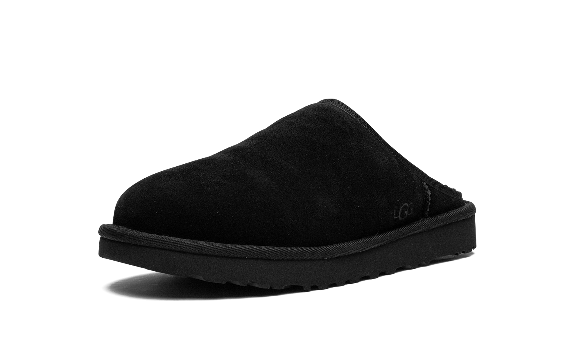 UGG Classic Slip-On Black
