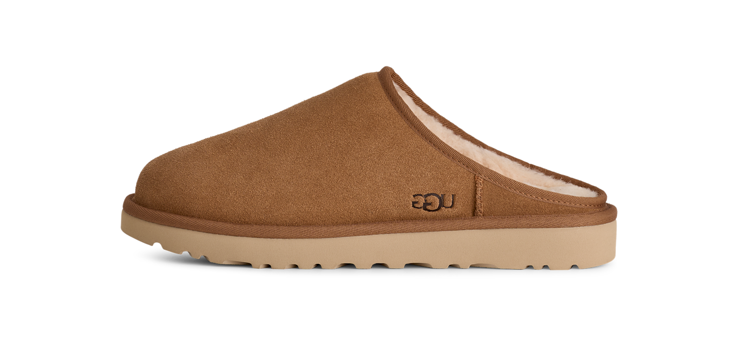 UGG Classic Slip-On Chestnut