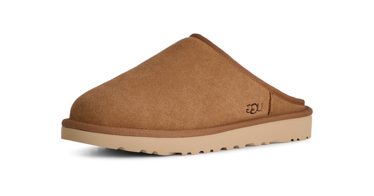 UGG Classic Slip-On Black