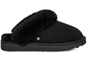 UGG Classic Slipper II Black