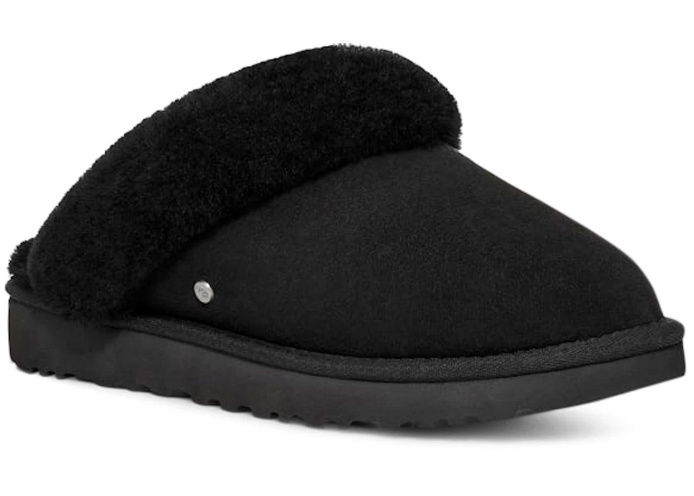 UGG Classic Slipper II Black