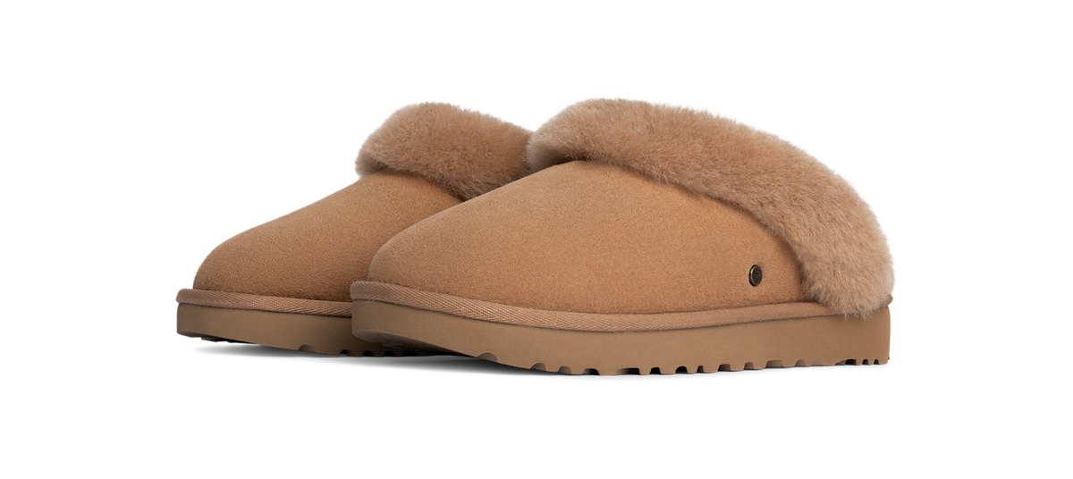 UGG Classic Slipper II Chestnut