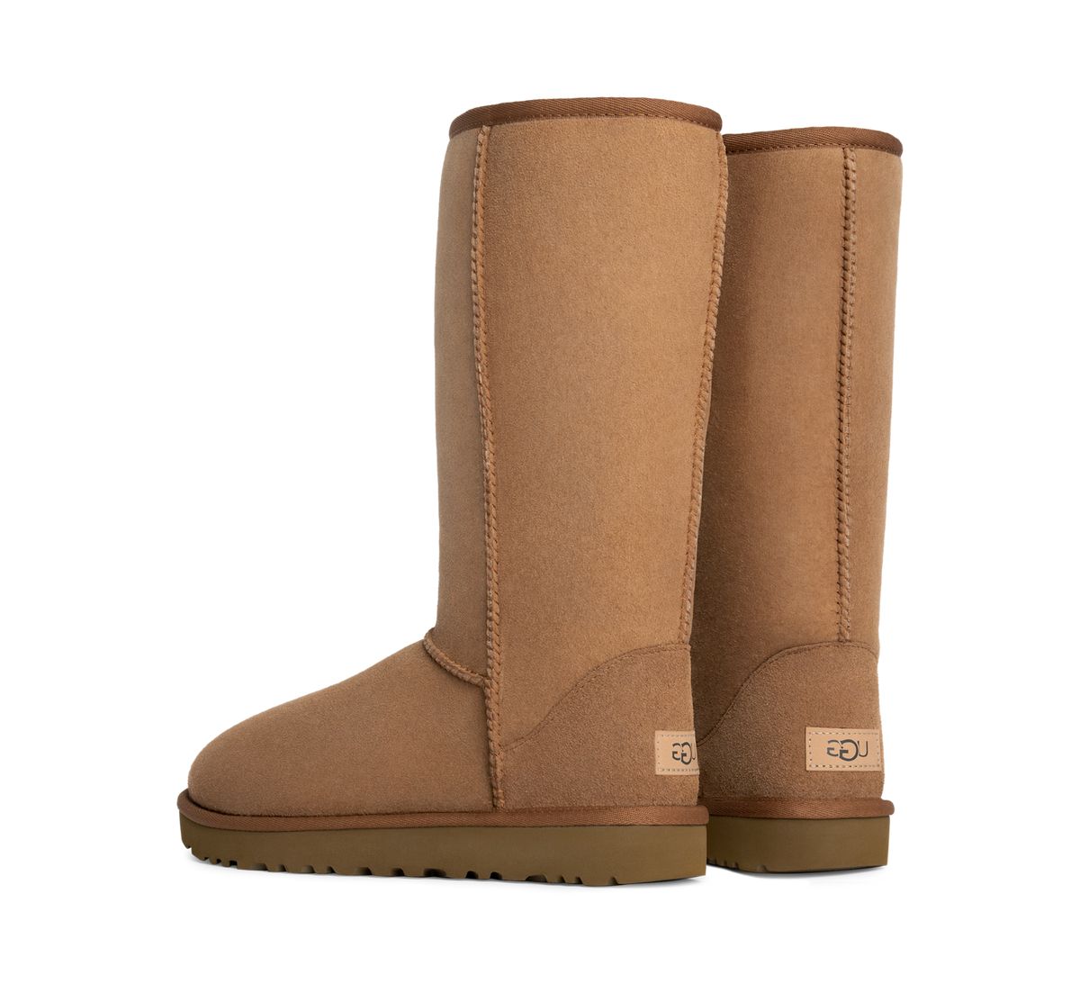 UGG Classic Tall II Boot Chestnut