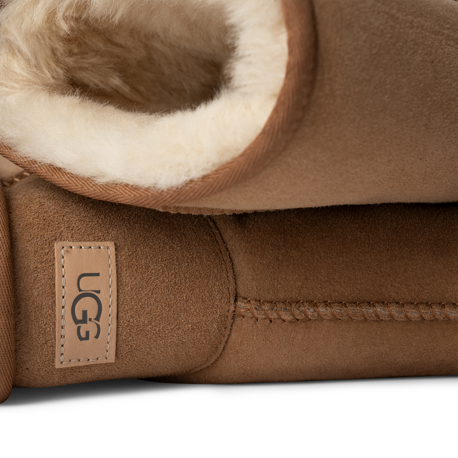 UGG Classic Tall II Boot Chestnut, Chestnut (1016224-CHE)