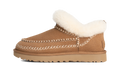 UGG Classic Ultra Mini Alpine Boot Chestnut