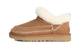 UGG Classic Ultra Mini Alpine Boot Chestnut