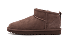 UGG Classic Ultra Mini Boot Burnt Cedar, Burnt Cedar (1116109-BCDR)