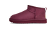 UGG Classic Ultra Mini Boot Burnt Magenta