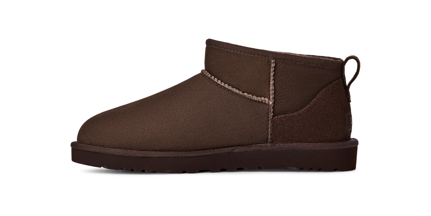 UGG Classic Ultra Mini Boot Dusted Cocoa