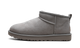 UGG Classic Ultra Mini Boot Goat