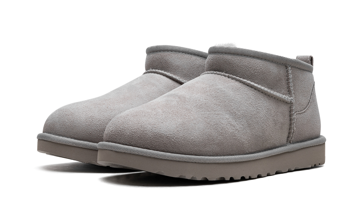 UGG Classic Ultra Mini Boot Goat