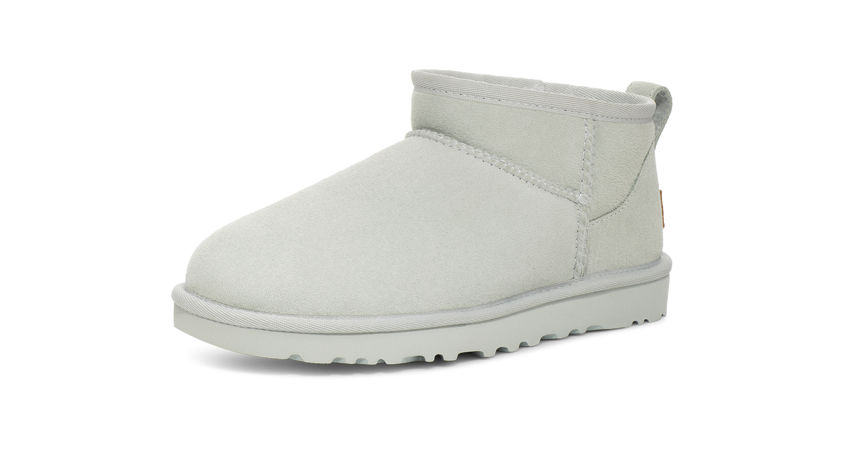 UGG Classic Ultra Mini Boot Goose