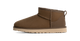 UGG Classic Ultra Mini Boot Hickory