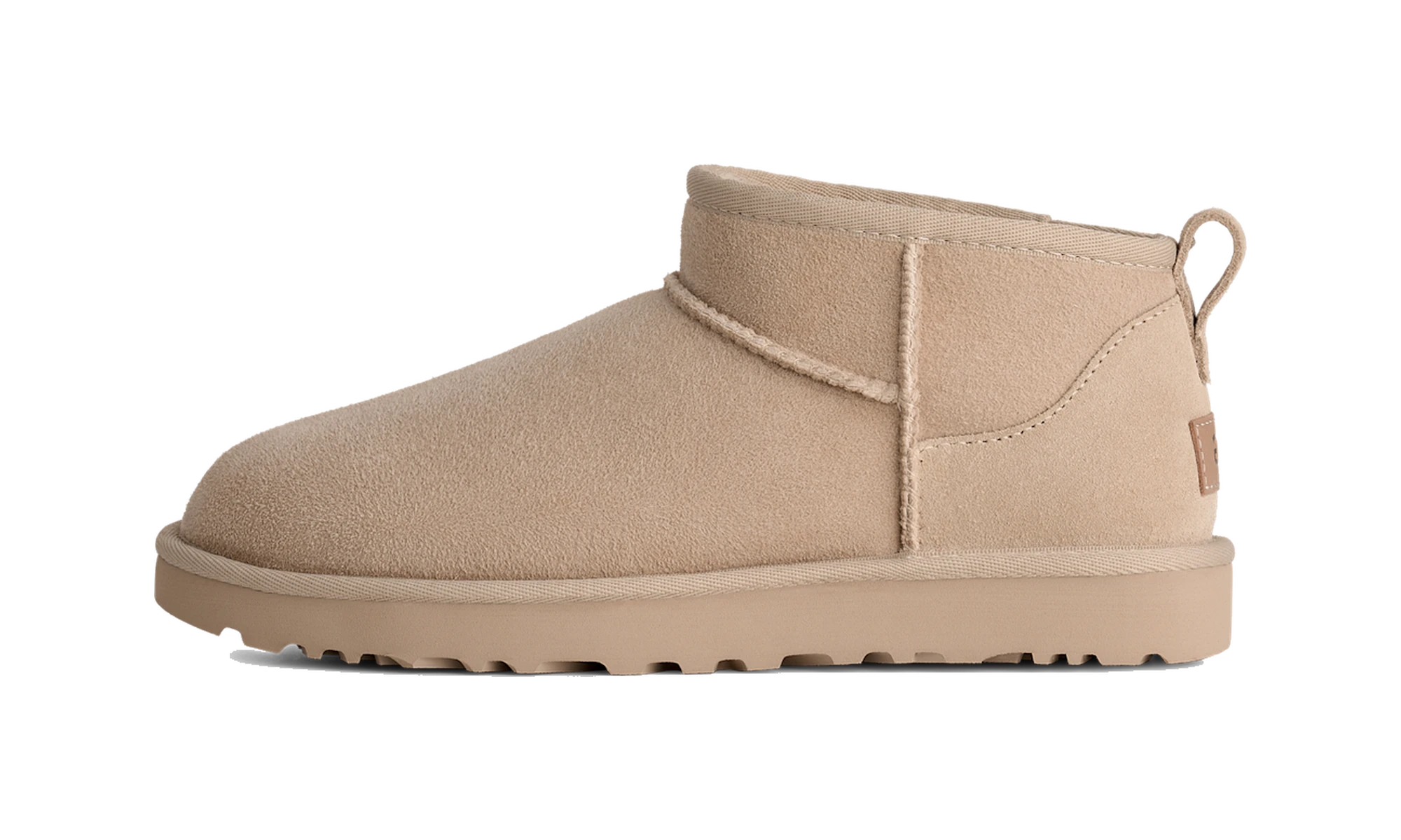 UGG Classic Ultra Mini Boot Moonlight