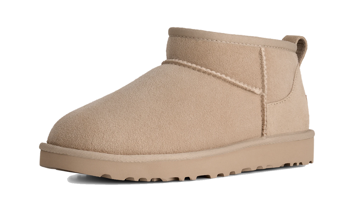UGG Classic Ultra Mini Boot Moonlight