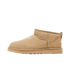 UGG Classic Ultra Mini Boot Mustard Seed, Mustard Seed (1137391-MDSD)