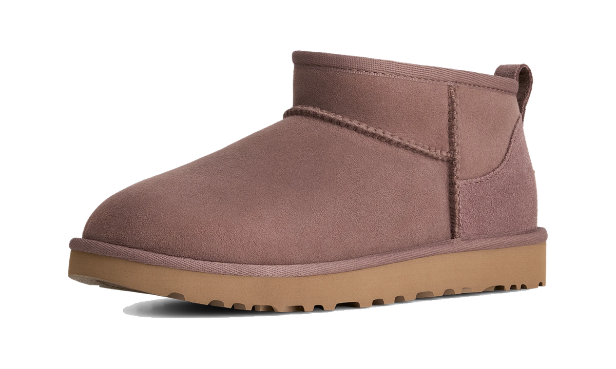 UGG Classic Ultra Mini Boot Portobello